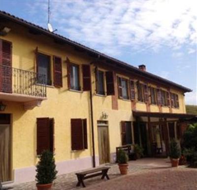 фото отеля Agriturismo Tre Tigli