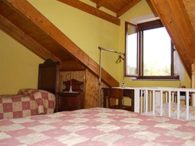 фото отеля Agriturismo Tre Tigli