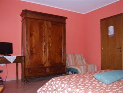 фото отеля Agriturismo Tre Tigli