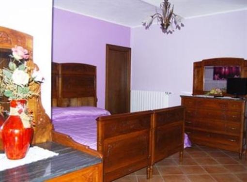 фото отеля Agriturismo Tre Tigli