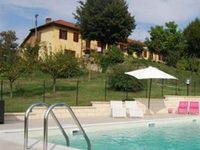 Agriturismo Tre Tigli