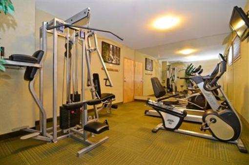 фото отеля BEST WESTERN PLUS Silver Saddle