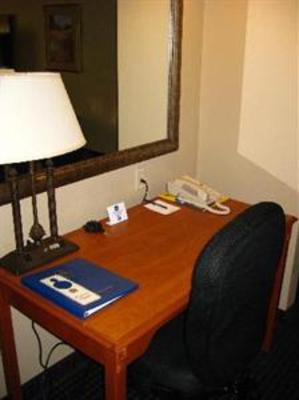 фото отеля BEST WESTERN PLUS Silver Saddle