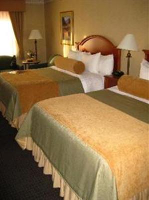 фото отеля BEST WESTERN PLUS Silver Saddle