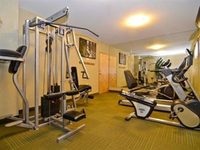 BEST WESTERN PLUS Silver Saddle