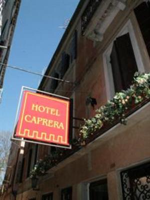 фото отеля Hotel Caprera