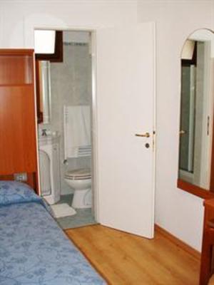 фото отеля Hotel Caprera