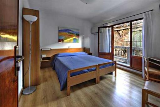 фото отеля Hotel Caprera