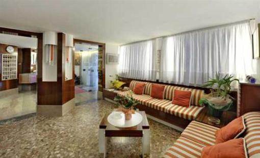 фото отеля Hotel Caprera