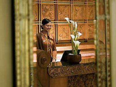 фото отеля The Phoenix Hotel Yogyakarta