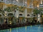 фото отеля The Phoenix Hotel Yogyakarta