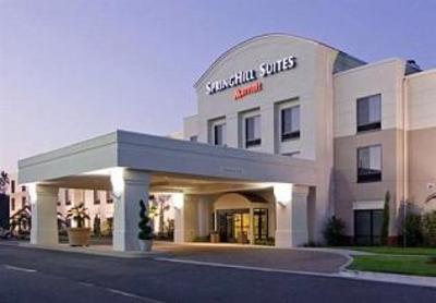 фото отеля SpringHill Suites Philadelphia Valley Forge King of Prussia