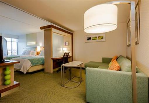 фото отеля SpringHill Suites Philadelphia Valley Forge King of Prussia