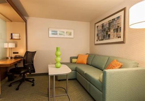 фото отеля SpringHill Suites Philadelphia Valley Forge King of Prussia