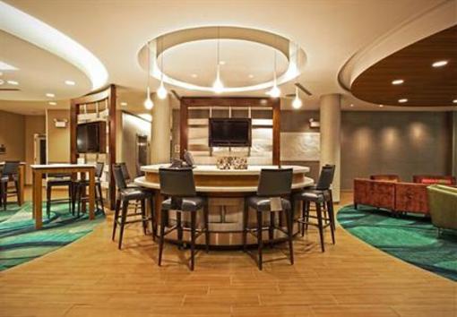 фото отеля SpringHill Suites Philadelphia Valley Forge King of Prussia