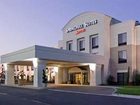 фото отеля SpringHill Suites Philadelphia Valley Forge King of Prussia