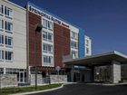 фото отеля SpringHill Suites Philadelphia Valley Forge King of Prussia