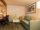 фото отеля SpringHill Suites Philadelphia Valley Forge King of Prussia