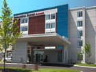 фото отеля SpringHill Suites Philadelphia Valley Forge King of Prussia