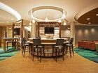 фото отеля SpringHill Suites Philadelphia Valley Forge King of Prussia