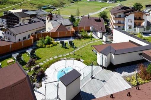фото отеля Hotel Klausnerhof