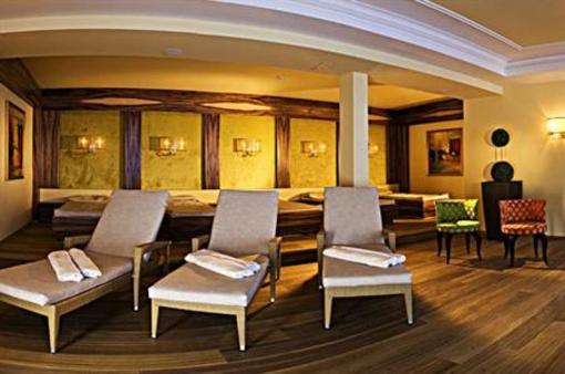 фото отеля Hotel Klausnerhof