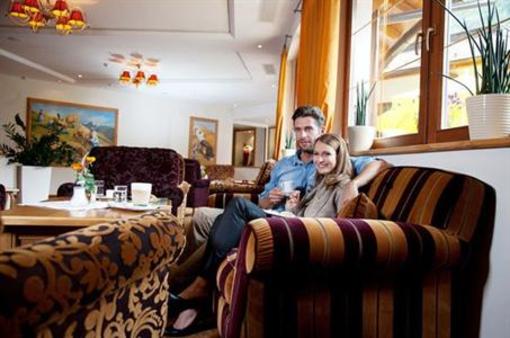 фото отеля Hotel Klausnerhof
