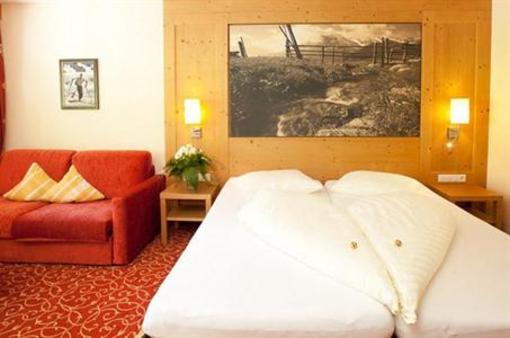 фото отеля Hotel Klausnerhof