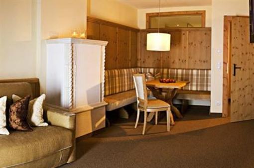фото отеля Hotel Klausnerhof