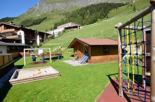 фото отеля Hotel Klausnerhof