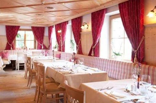 фото отеля Hotel Klausnerhof