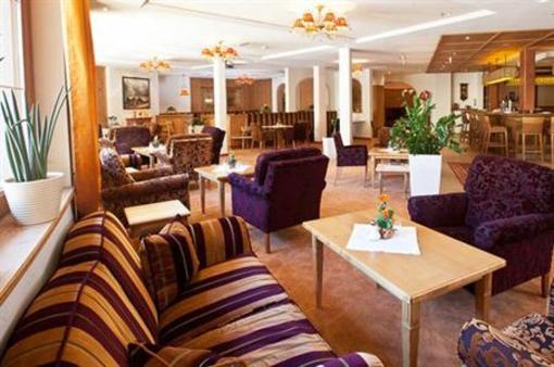 фото отеля Hotel Klausnerhof