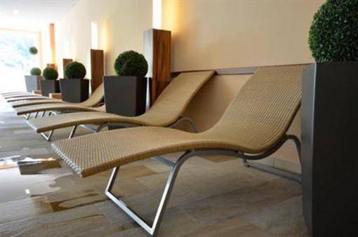 фото отеля Hotel Klausnerhof