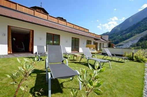 фото отеля Hotel Klausnerhof