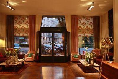 фото отеля Trieste Hotel Verona