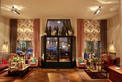 фото отеля Trieste Hotel Verona