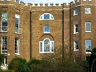 фото отеля Hobart Hall Hotel Richmond London