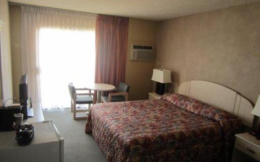 фото отеля SeaPort Marina Hotel
