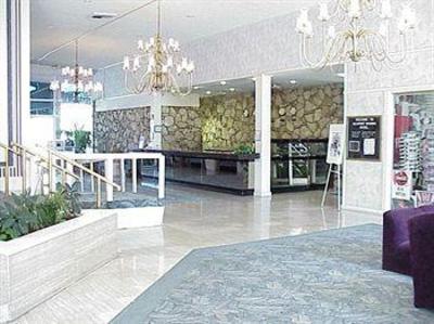 фото отеля SeaPort Marina Hotel
