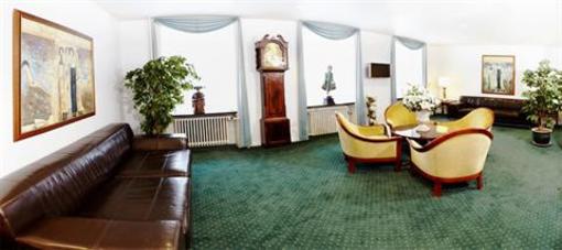 фото отеля Hotel Nebo