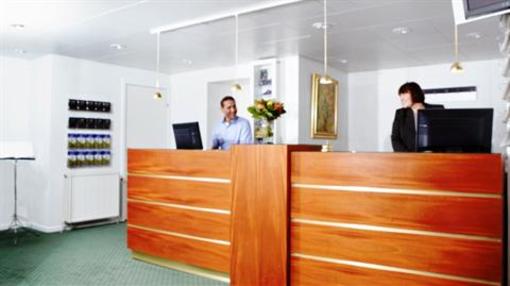 фото отеля Hotel Nebo