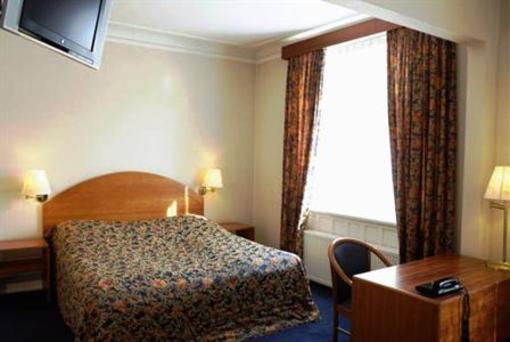 фото отеля Hotel Nebo