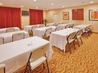 фото отеля Holiday Inn Express & Suites Lincoln Airport