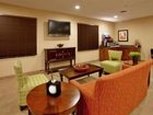 фото отеля Holiday Inn Express & Suites Lincoln Airport
