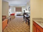 фото отеля Holiday Inn Express & Suites Lincoln Airport