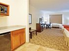 фото отеля Holiday Inn Express & Suites Lincoln Airport