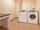 фото отеля Holiday Inn Express & Suites Lincoln Airport