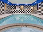 фото отеля Holiday Inn Express & Suites Lincoln Airport
