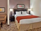 фото отеля Holiday Inn Express & Suites Lincoln Airport