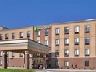 фото отеля Holiday Inn Express & Suites Lincoln Airport